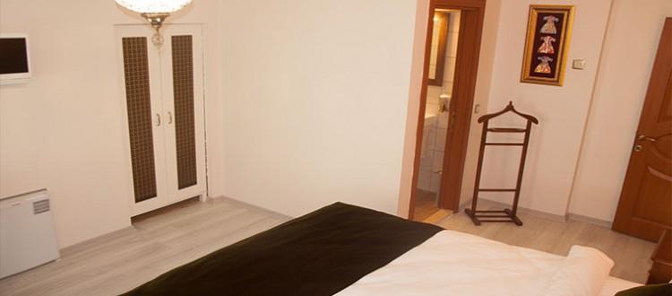 Pasa Konagi Butik Otel Eskişehir Zewnętrze zdjęcie