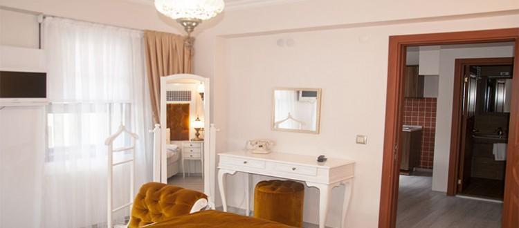 Pasa Konagi Butik Otel Eskişehir Zewnętrze zdjęcie