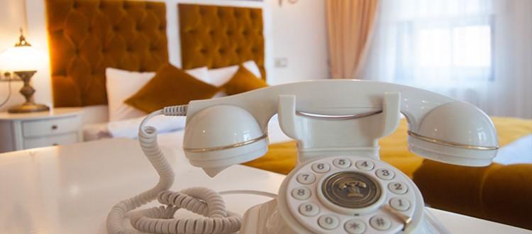 Pasa Konagi Butik Otel Eskişehir Zewnętrze zdjęcie