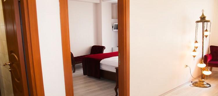 Pasa Konagi Butik Otel Eskişehir Zewnętrze zdjęcie