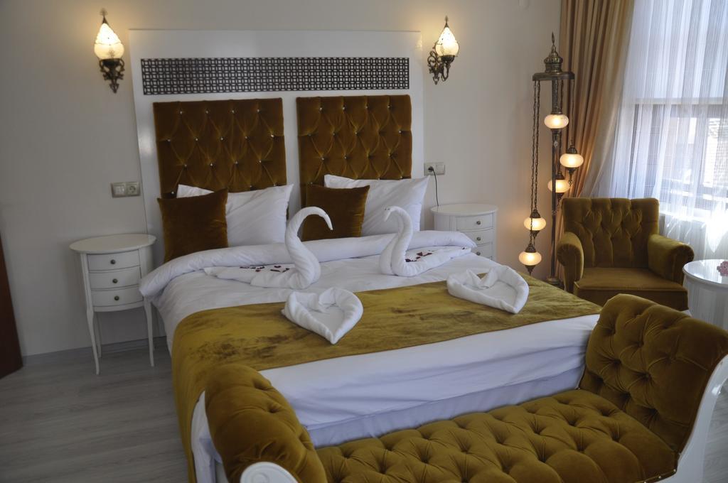 Pasa Konagi Butik Otel Eskişehir Zewnętrze zdjęcie