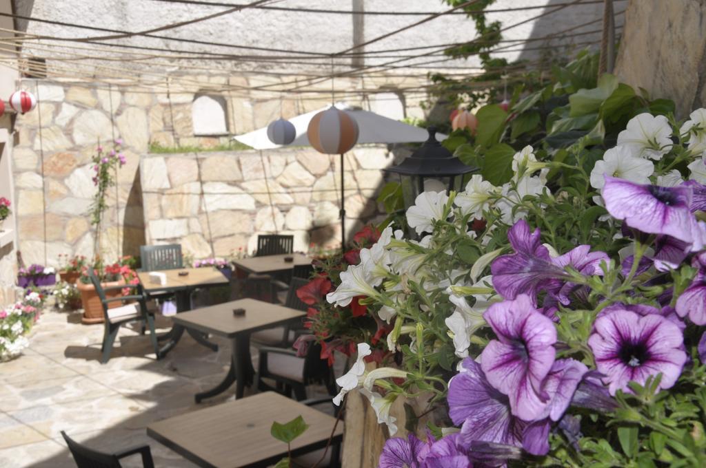 Pasa Konagi Butik Otel Eskişehir Zewnętrze zdjęcie